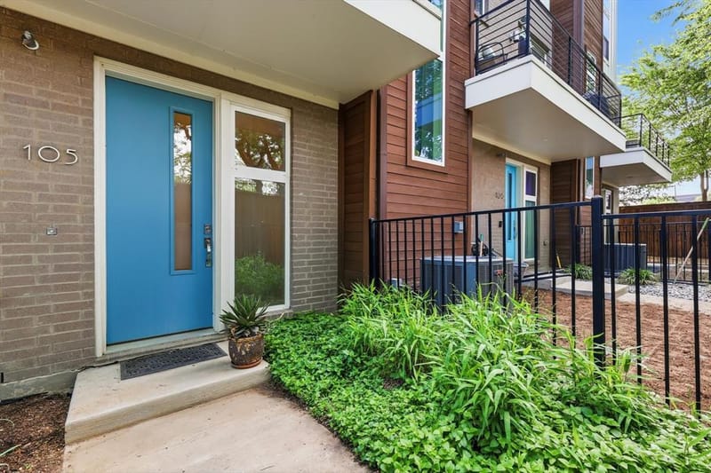 4620 Munger Avenue # 105, Dallas TX 75204