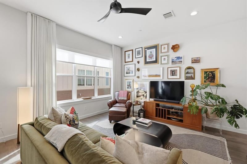 4620 Munger Avenue # 105, Dallas TX 75204 - Photo 5