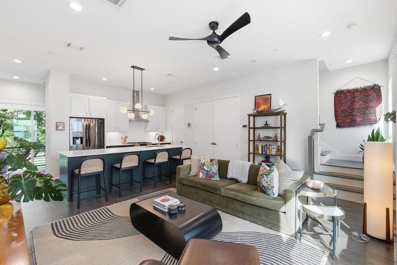 4620 Munger Avenue # 105, Dallas TX 75204 - Photo 9
