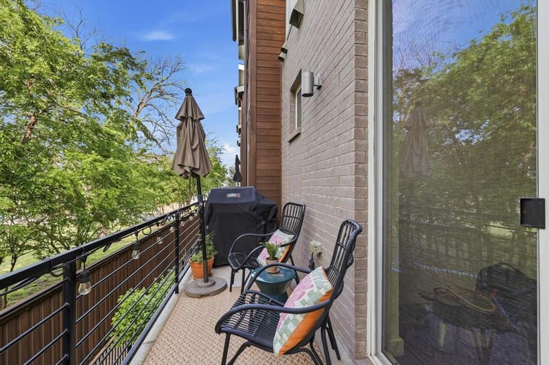 4620 Munger Avenue # 105, Dallas TX 75204 - Photo 34