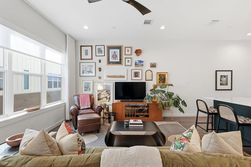 4620 Munger Avenue # 105, Dallas TX 75204 - Photo 10