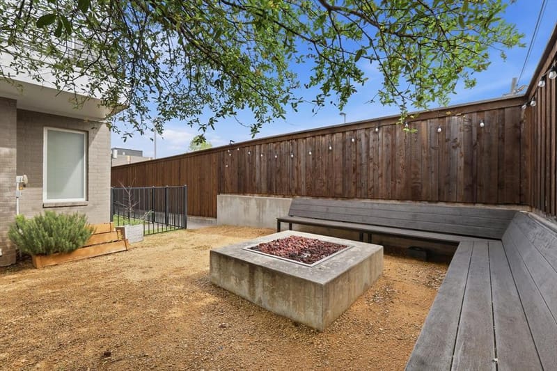 4620 Munger Avenue # 105, Dallas TX 75204 - Photo 37