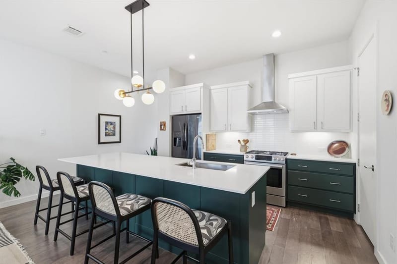 4620 Munger Avenue # 105, Dallas TX 75204 - Photo 15