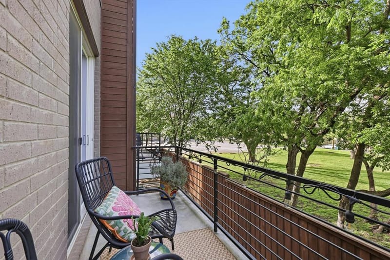 4620 Munger Avenue # 105, Dallas TX 75204 - Photo 35