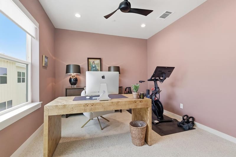 4620 Munger Avenue # 105, Dallas TX 75204 - Photo 31