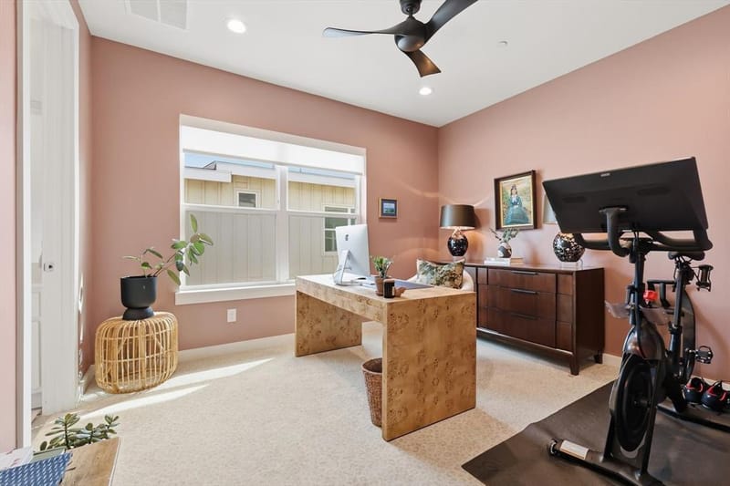 4620 Munger Avenue # 105, Dallas TX 75204 - Photo 29