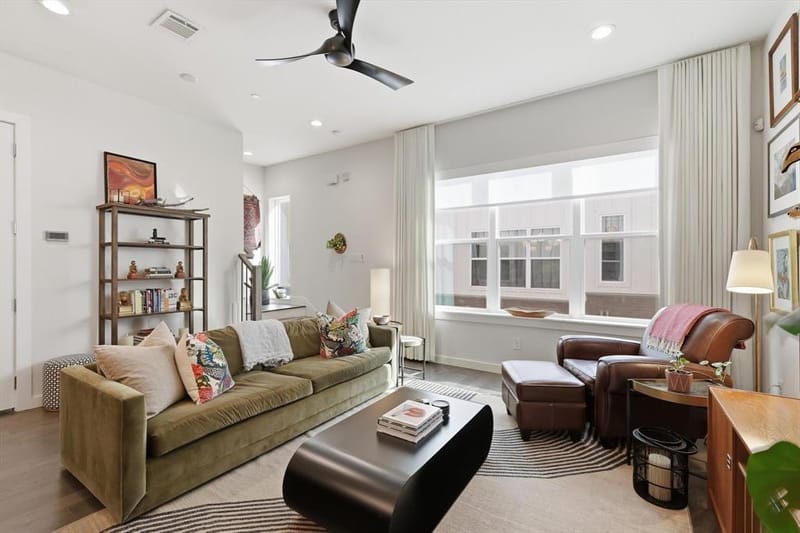 4620 Munger Avenue # 105, Dallas TX 75204 - Photo 8
