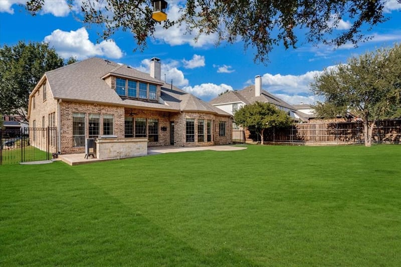 841 Kiowa Drive, Prosper TX 75078 - Photo 30