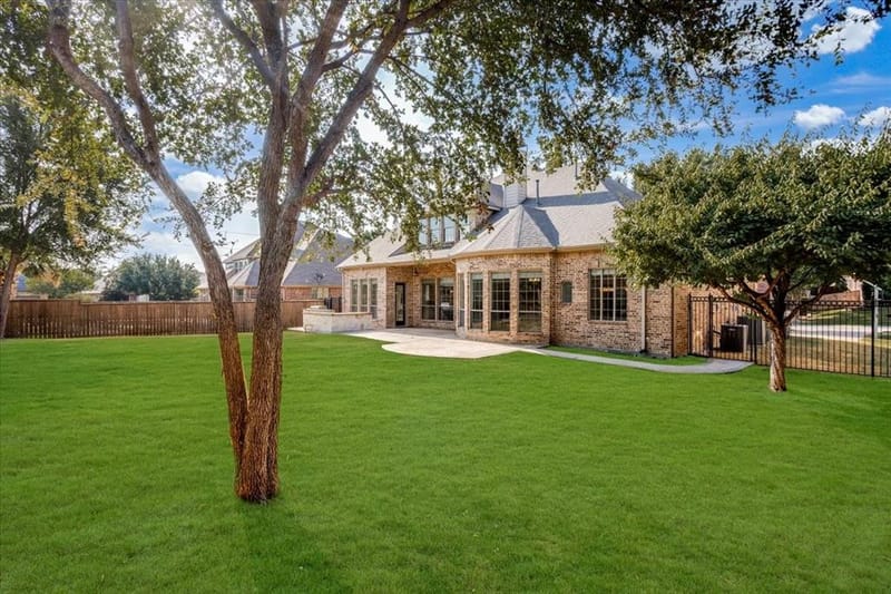 841 Kiowa Drive, Prosper TX 75078 - Photo 29