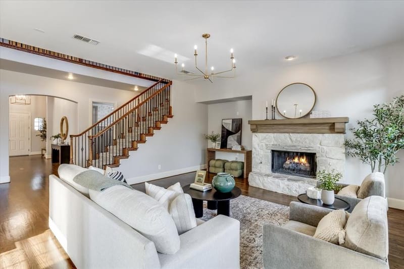 841 Kiowa Drive, Prosper TX 75078 - Photo 8