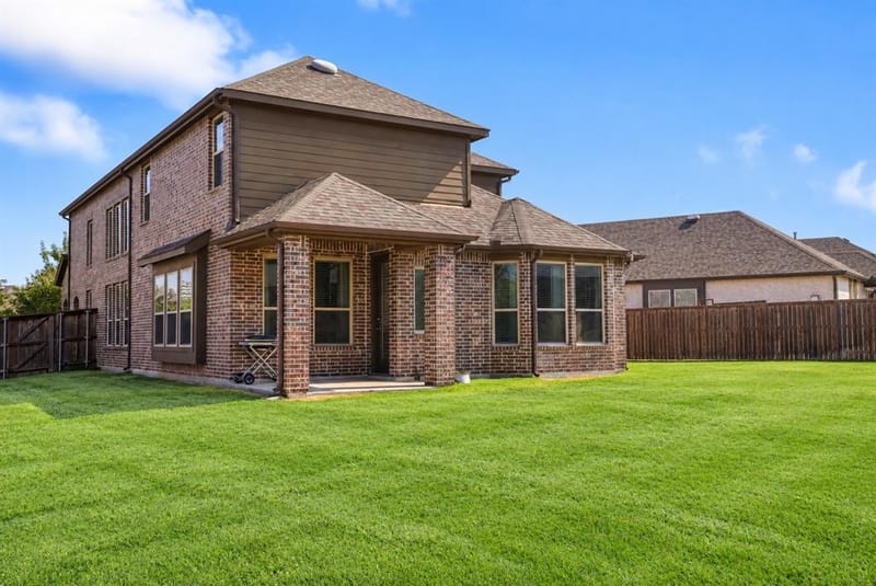 1004 Friesian Lane, Aubrey TX 76227 - Photo 27