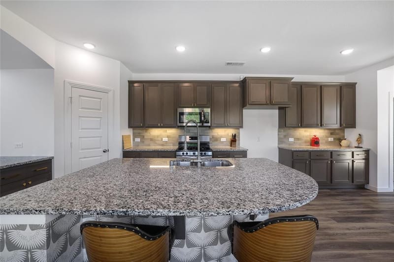 1004 Friesian Lane, Aubrey TX 76227 - Photo 7