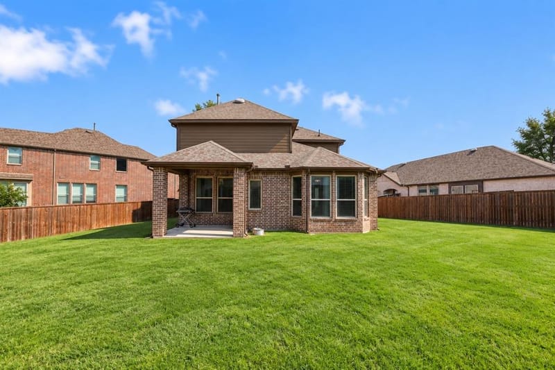 1004 Friesian Lane, Aubrey TX 76227 - Photo 28