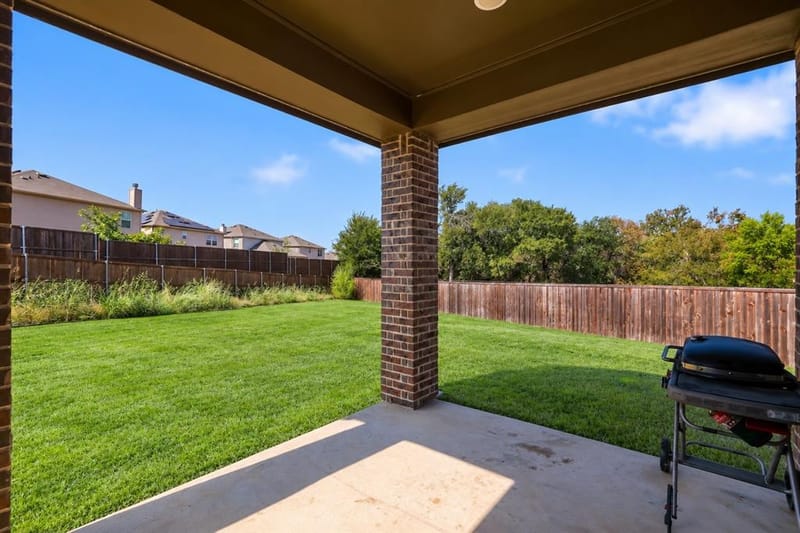 1004 Friesian Lane, Aubrey TX 76227 - Photo 30