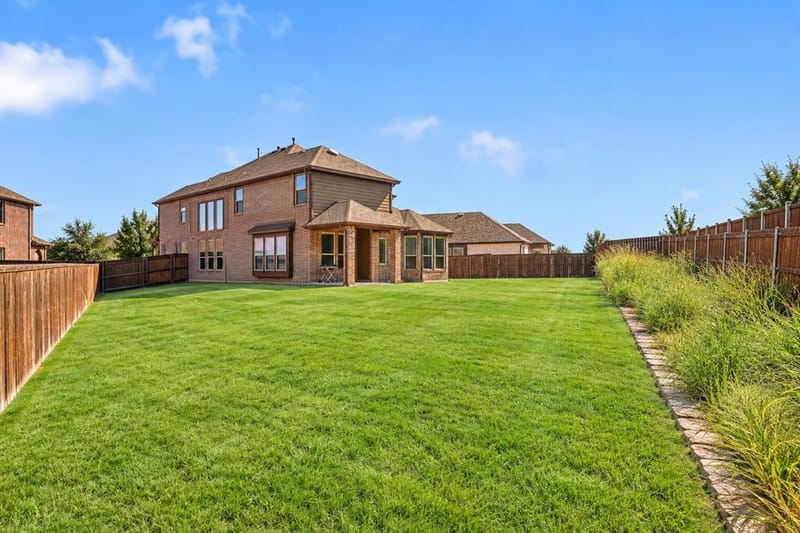 1004 Friesian Lane, Aubrey TX 76227 - Photo 29