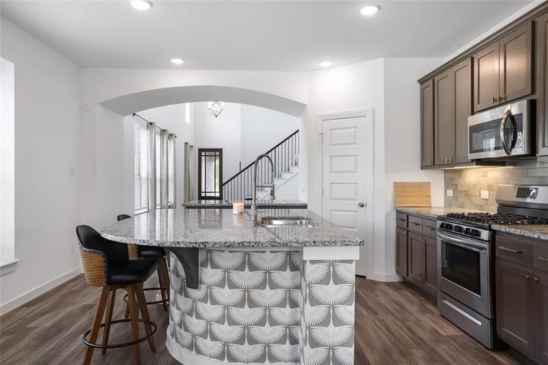 1004 Friesian Lane, Aubrey TX 76227 - Photo 4