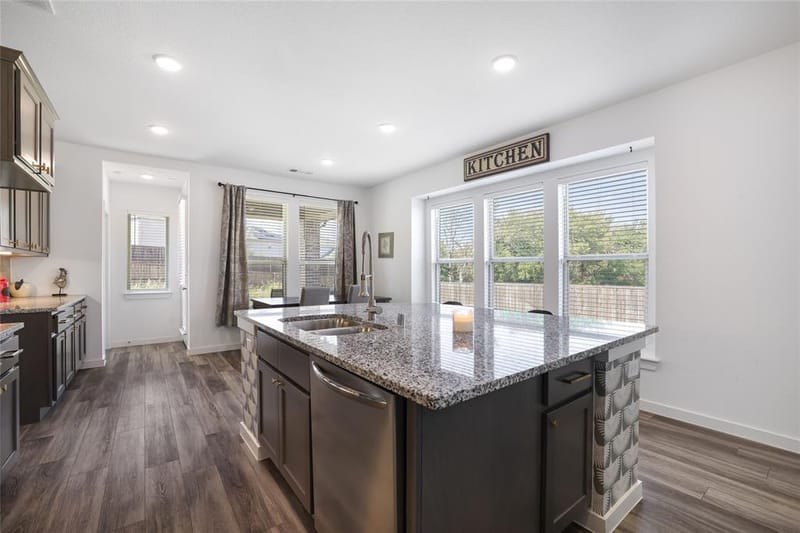 1004 Friesian Lane, Aubrey TX 76227 - Photo 8