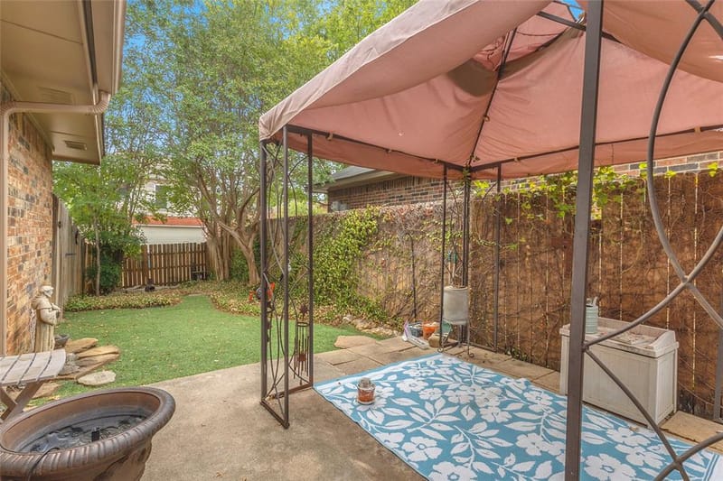 734 Red Oak Drive, Lewisville TX 75067 - Photo 23