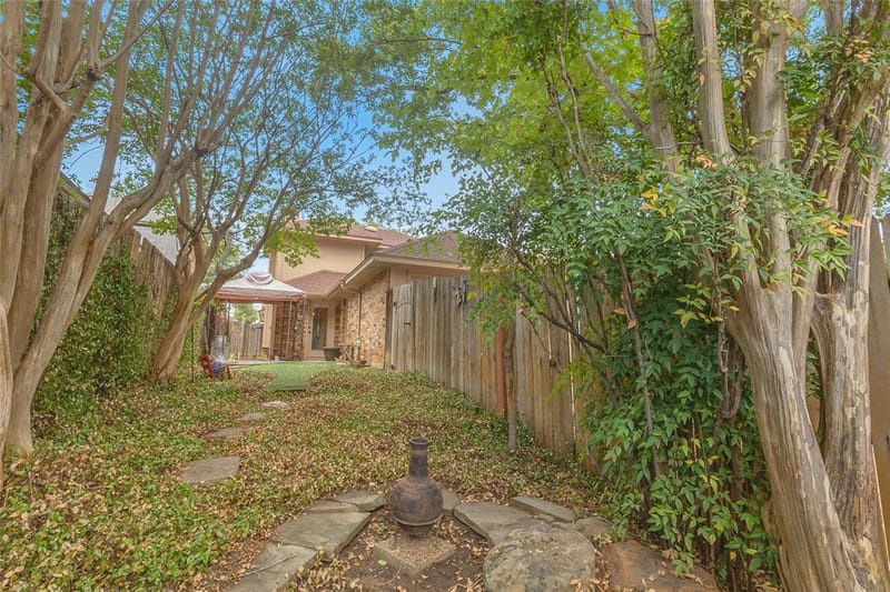 734 Red Oak Drive, Lewisville TX 75067 - Photo 21