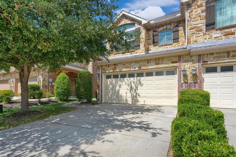 878 Merino Drive, Allen TX 75013 - Photo 2