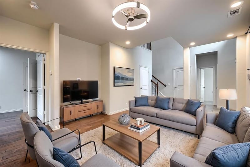 878 Merino Drive, Allen TX 75013 - Photo 6