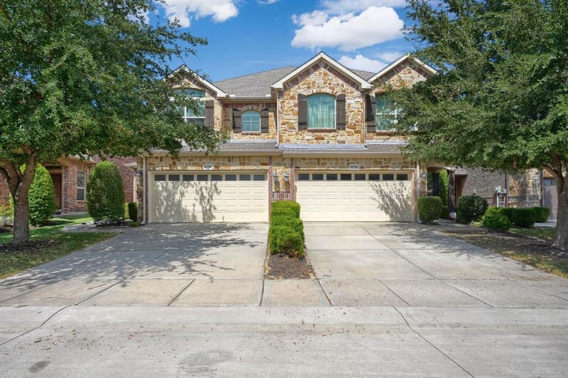878 Merino Drive, Allen TX 75013