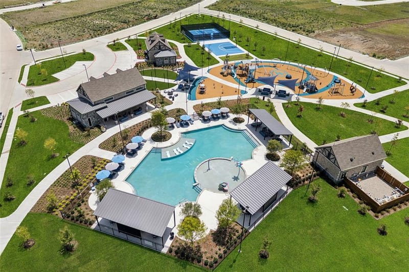2307 Windsong Path, Princeton TX 75407 - Photo 9