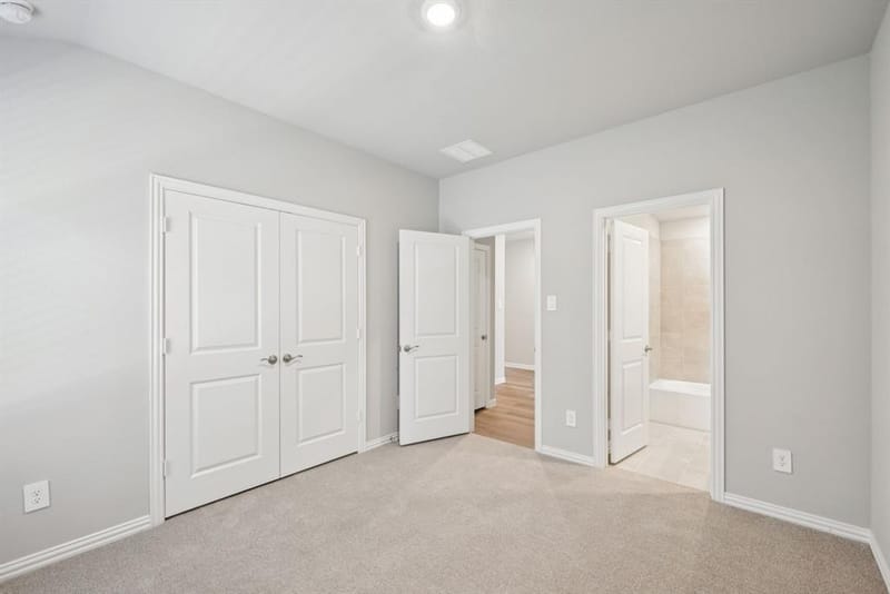 2612 Nicole Drive, Denton TX 76208 - Photo 23