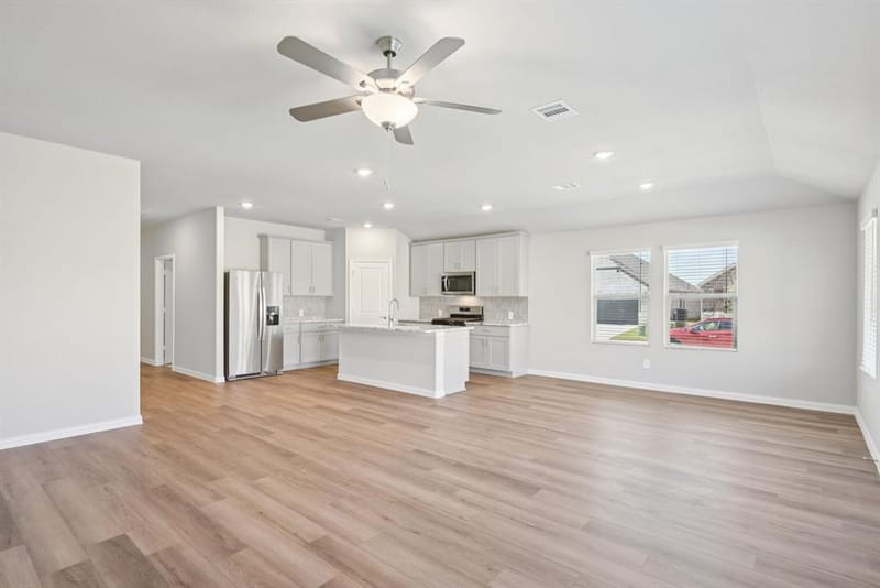 2612 Nicole Drive, Denton TX 76208 - Photo 13