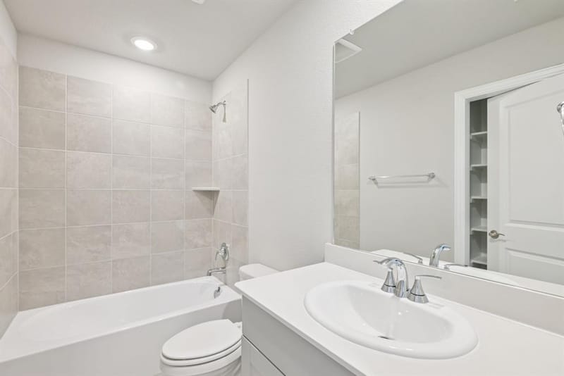 2612 Nicole Drive, Denton TX 76208 - Photo 17