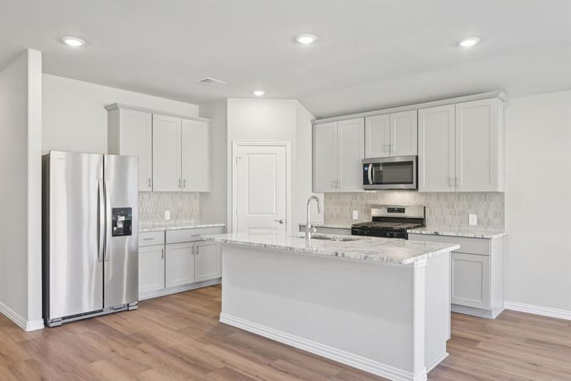 2612 Nicole Drive, Denton TX 76208