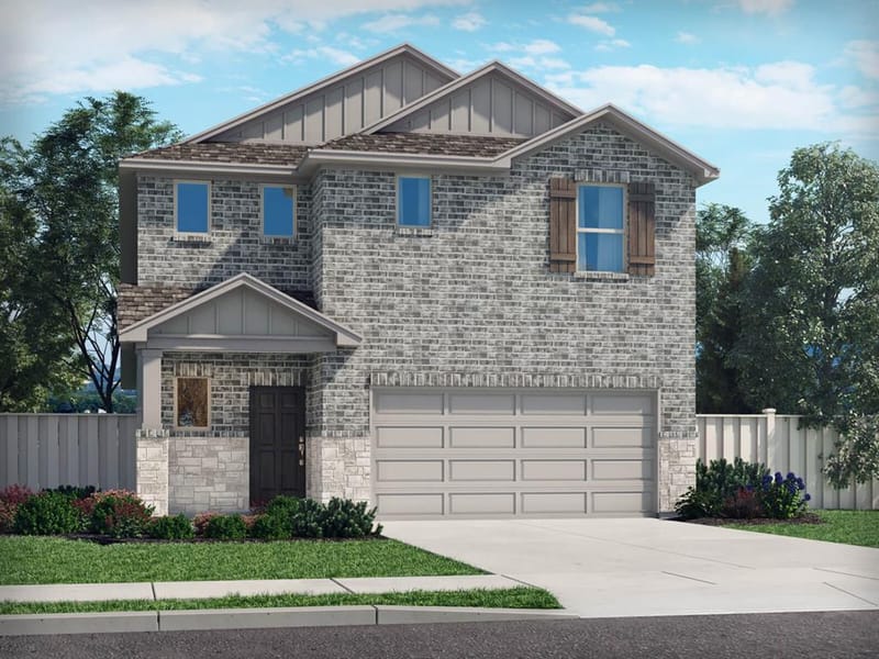 217 Winchester Hill Lane, Princeton TX 75071 - Photo 2