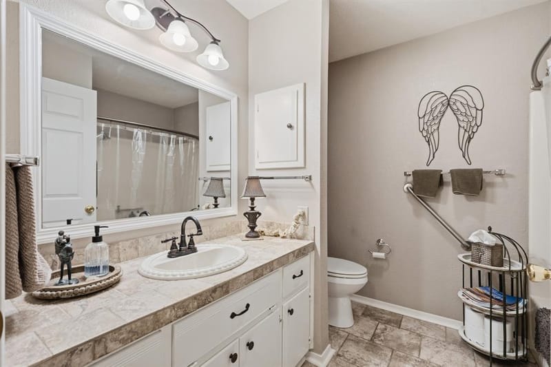3311 Chimney Place Drive, Waco TX 76708 - Photo 18