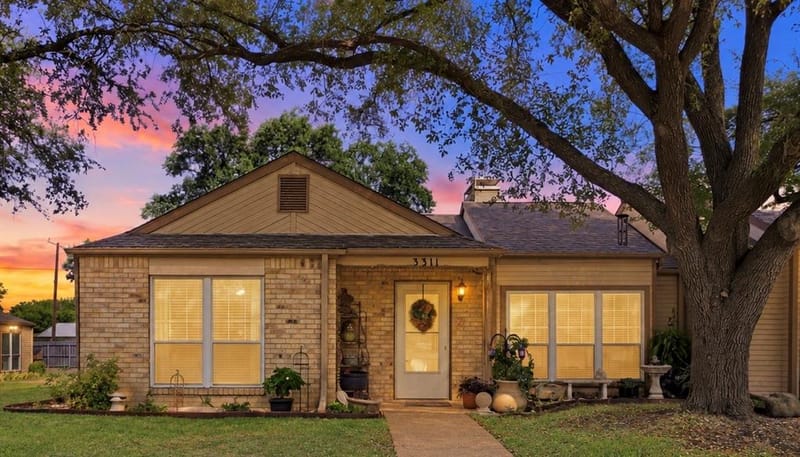 3311 Chimney Place Drive, Waco TX 76708 - Photo 35