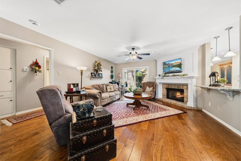 3311 Chimney Place Drive, Waco TX 76708 - Photo 8