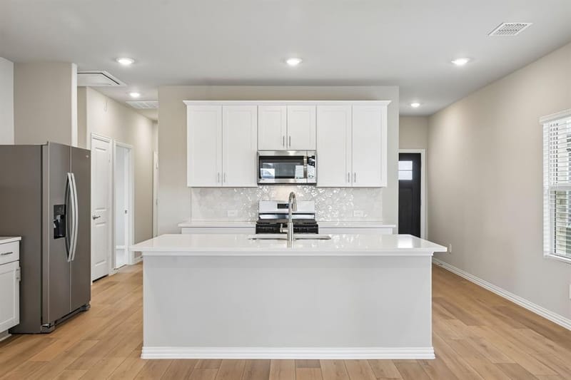 215 Winchester Hill Lane, Princeton TX 75071