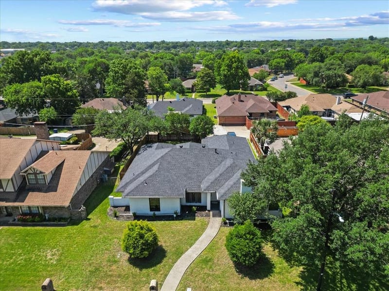 5856 Winding Woods Trail, Dallas TX 75227 - Photo 2