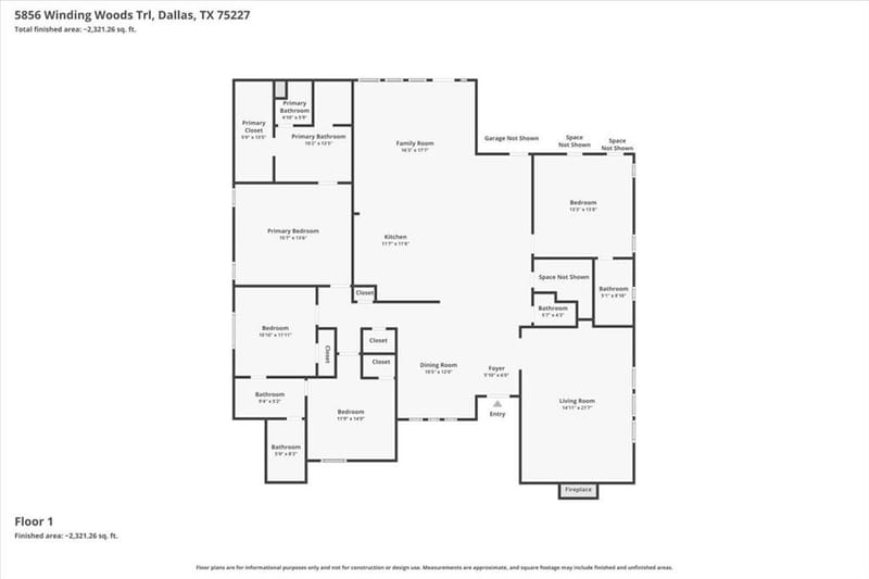 5856 Winding Woods Trail, Dallas TX 75227 - Photo 40