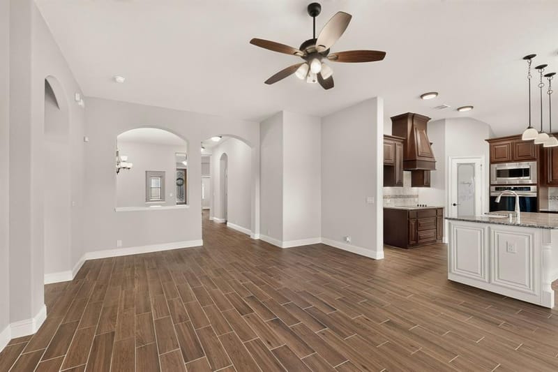 1660 Irene Drive, Crowley TX 76036 - Photo 11