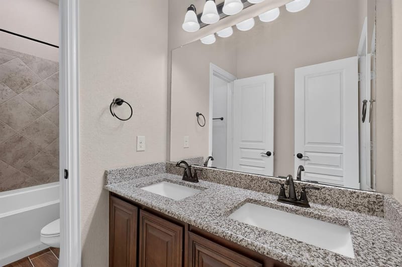 1660 Irene Drive, Crowley TX 76036 - Photo 25
