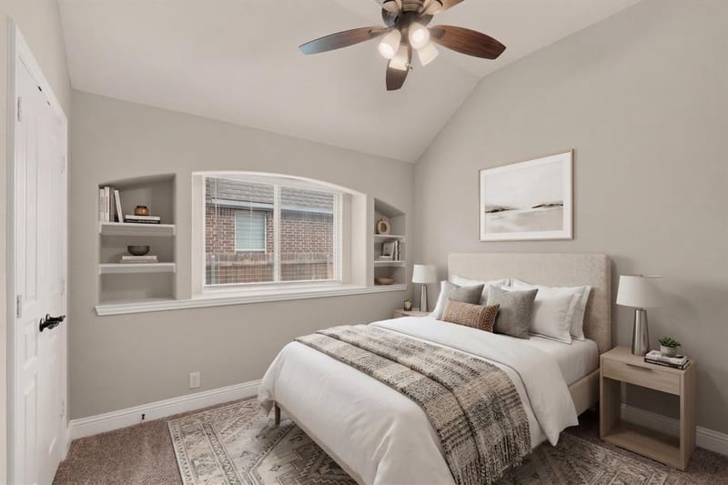 1660 Irene Drive, Crowley TX 76036 - Photo 21