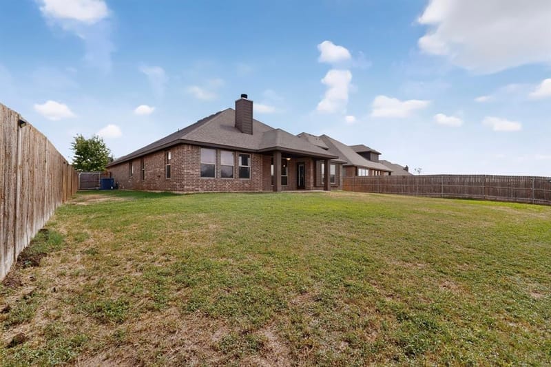 1660 Irene Drive, Crowley TX 76036 - Photo 35