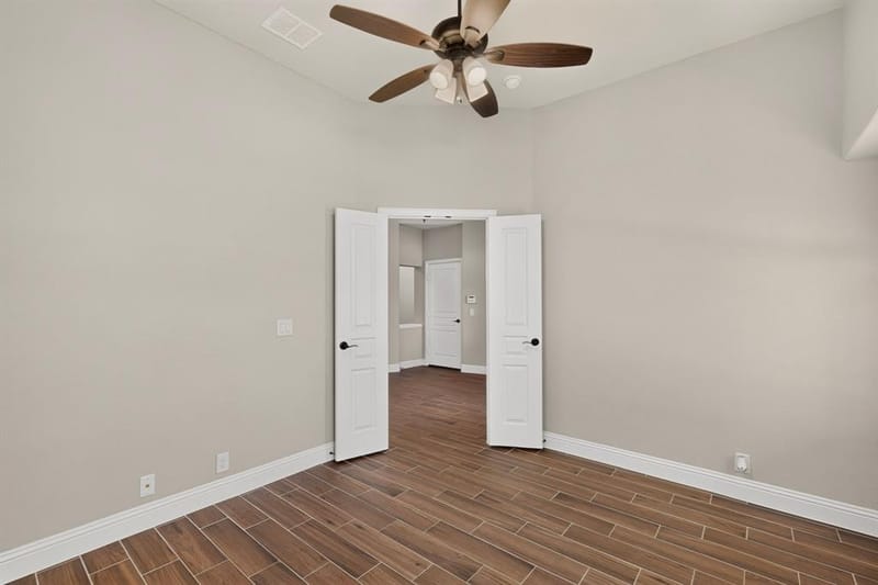 1660 Irene Drive, Crowley TX 76036 - Photo 31