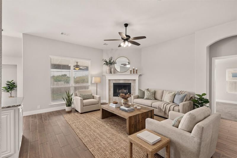 1660 Irene Drive, Crowley TX 76036 - Photo 9