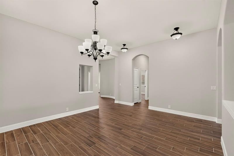 1660 Irene Drive, Crowley TX 76036 - Photo 13