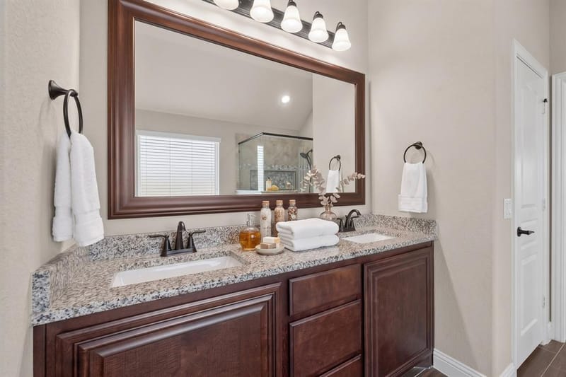 1660 Irene Drive, Crowley TX 76036 - Photo 17