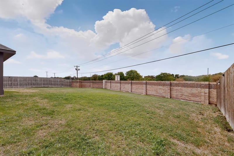 1660 Irene Drive, Crowley TX 76036 - Photo 36