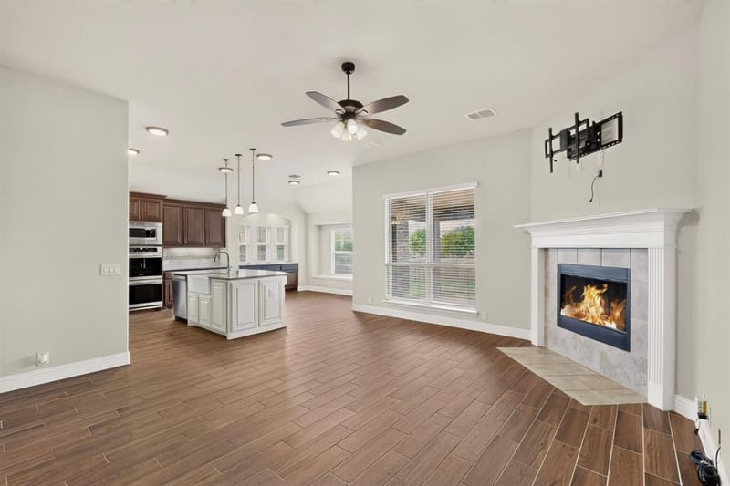 1660 Irene Drive, Crowley TX 76036 - Photo 10