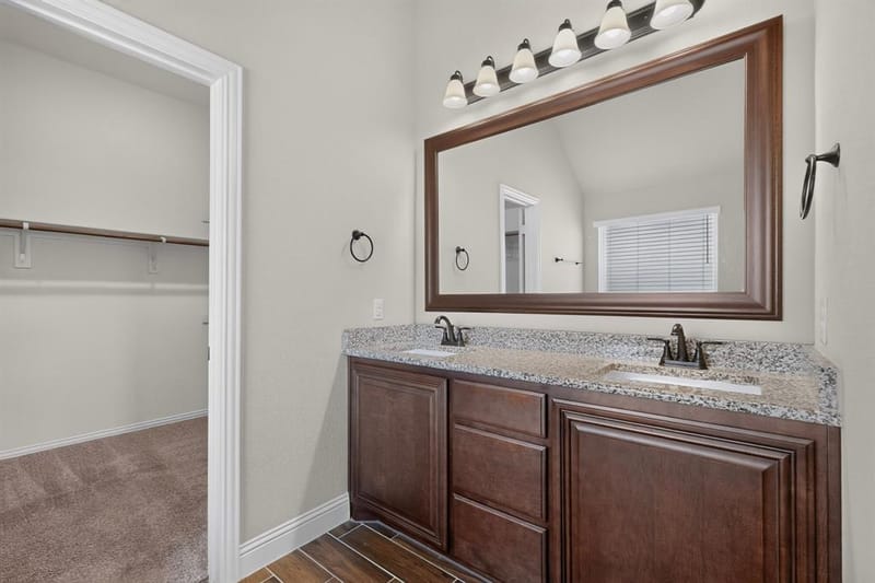 1660 Irene Drive, Crowley TX 76036 - Photo 18
