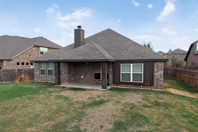 1660 Irene Drive, Crowley TX 76036 - Photo 34
